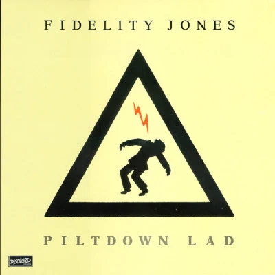 歌手 Fidelity Jones