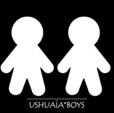 歌手 Ushuaia BoysAngelic