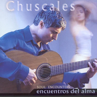 Chuscales Midnight In Madrid (The Pulse Of New Flamenco)