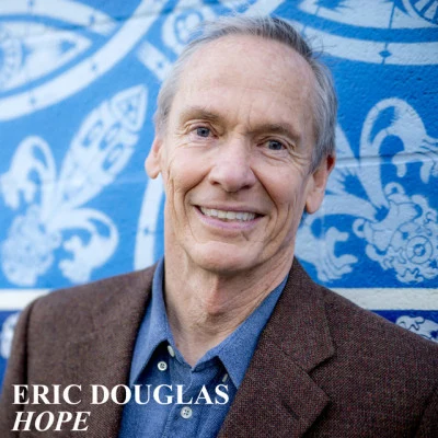 歌手 Eric Douglas