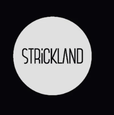 Strickland Landor EP