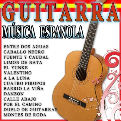 Peña Musical de Flamenco Guitarras y Jerez/Joaquin Rodrigo/Fernando Sor/Pujol Música de Espana. Guitarra