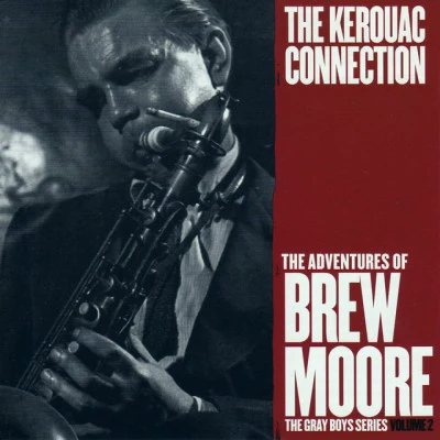 Brew Moore Live in Europe 1961