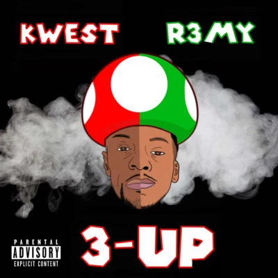 Pyramid Records/R3MY/Kwest 3-Up