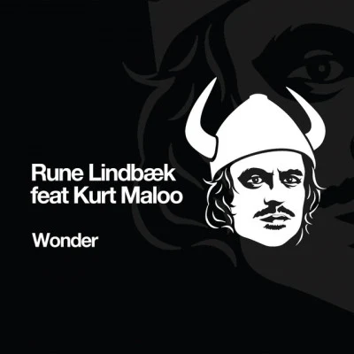 歌手 Rune LindbækChris Coco