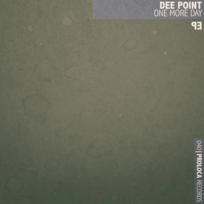 歌手 Dee Point