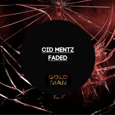 歌手 Cid Mentz