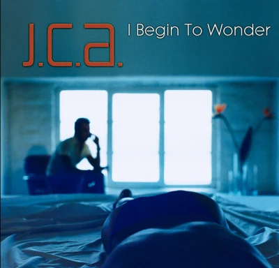 歌手 J.C.A.