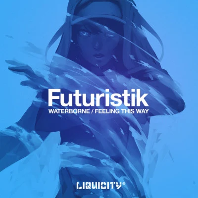 歌手 Futuristik