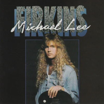 歌手 Michael Lee FirkinsSteve HunterJason Becker