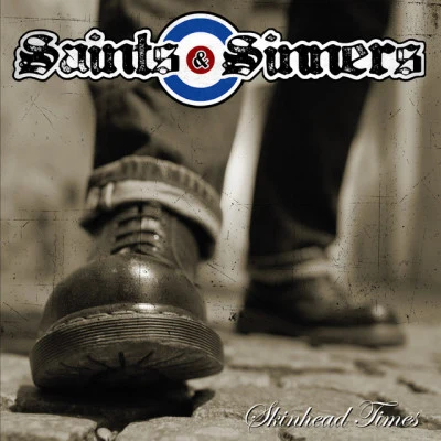 歌手 Saints & Sinners