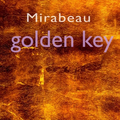 歌手 Mirabeau