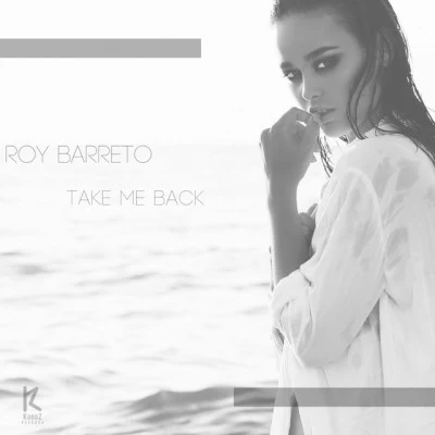 歌手 Roy Barreto