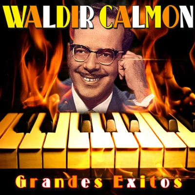 Waldir Calmon/Walter Wanderley O Lounge Brasileiro De Waldir Calmon, Moacyr Silva E Walter Wanderley