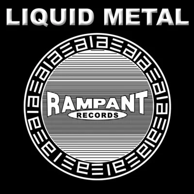 歌手 LIQUID METAL