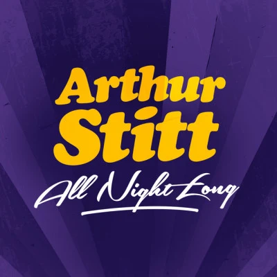 歌手 Arthur Stitt