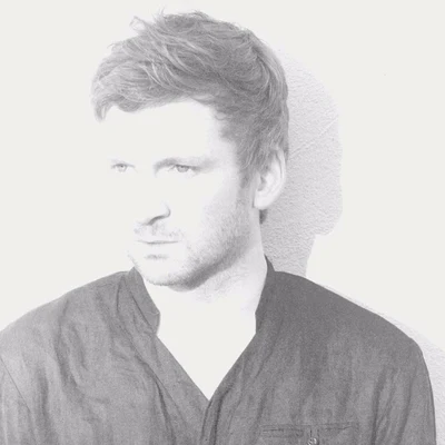 歌手 Ólafur Arnalds