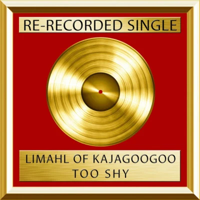 歌手 Limahl Of Kajagoogoo