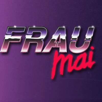 歌手 Frau Mai