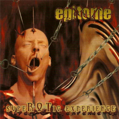 歌手 Epitome