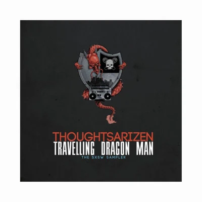 歌手 Thoughtsarizen