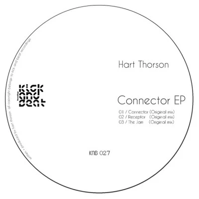 Hart Thorson/Legit Trip/Nicke/R.MA/Groovetique/Corrie Say Yes! - Deep House Electronica Dub Techno