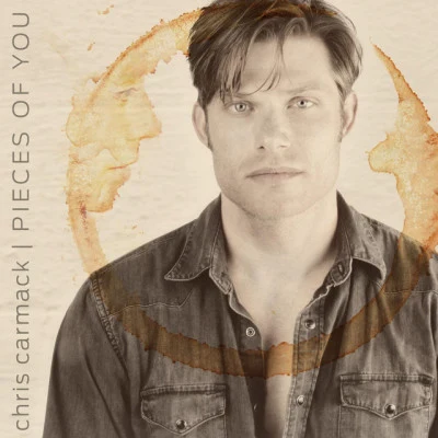 歌手 Chris Carmack