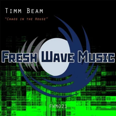 歌手 Timm Beam