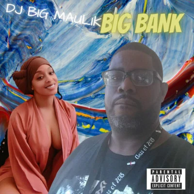 DJ BIG MAULIK/PG13/UNTAME/Dough Boy Heat Spittuz, Ch. 1