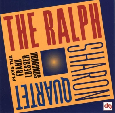 Ralph Sharon/Alan Dean BeBop In Britian 2