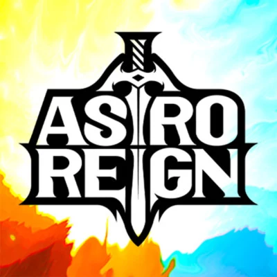 歌手 Astroreign