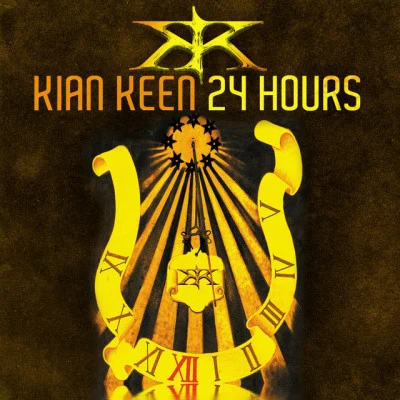 歌手 Kian Keen