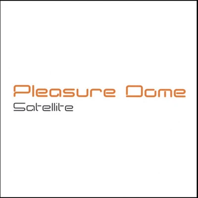 歌手 Pleasuredome