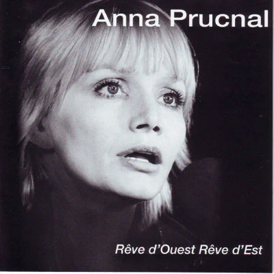 歌手 Anna Prucnal