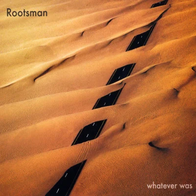 歌手 Rootsman