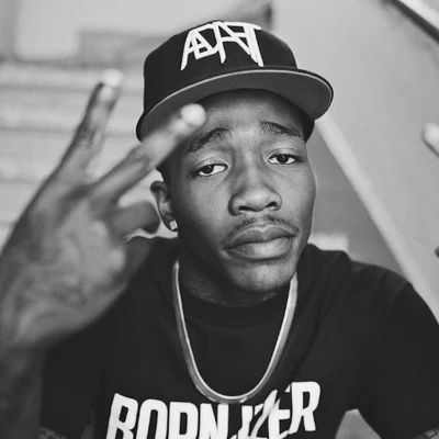 Dizzy Wright/Tony Choc/Demrick/Beanz Blessings On The Way (feat. Dizzy Wright & Beanz)