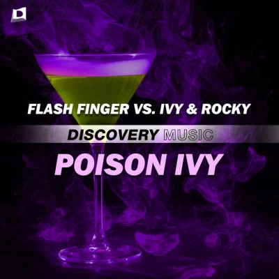 歌手 IVY (KOR)Flash FingerRocky (TH)