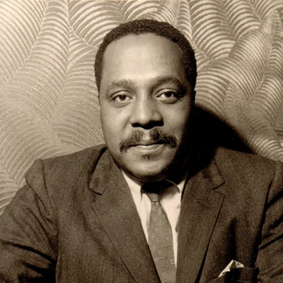 歌手 Bud Powell