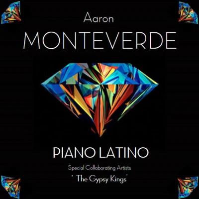 歌手 Aaron MonteverdeGypsy Kings