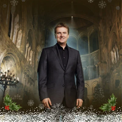 Aled Jones/The Royal Philharmonic Orchestra/Stephen Roberts/Richard Hickox/London Symphony Chorus/John Birch Royal Philharmonic Orchestra Showcase