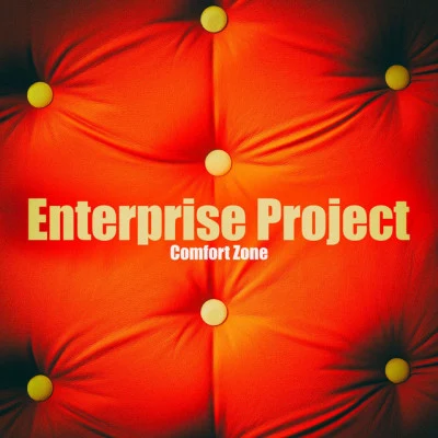 歌手 Enterprise Project