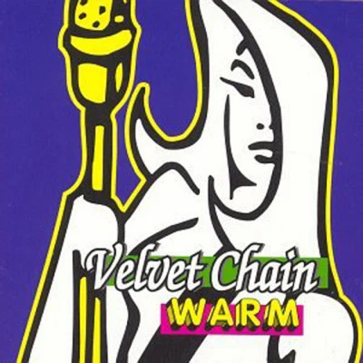 歌手 Velvet Chain