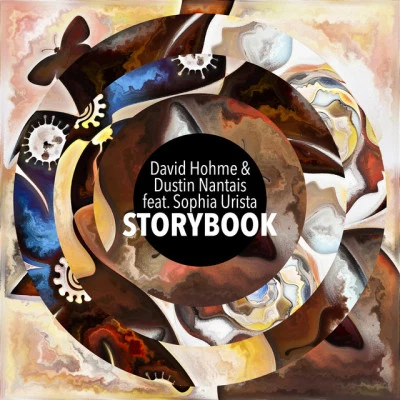 Sophia Urista/Dustin Nantais/David Hohme/DSF Storybook (DSF Remix)