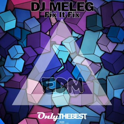 歌手 DJ MelegWhiskey