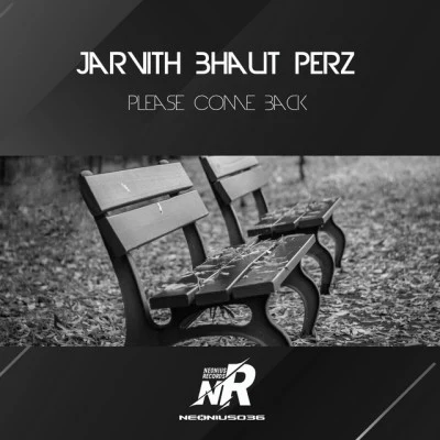 歌手 Jarvith Bhaut Perz