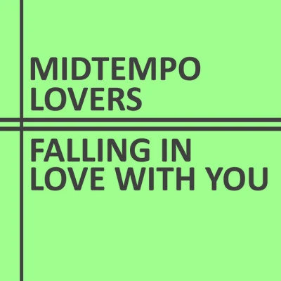 歌手 Midtempo Lovers