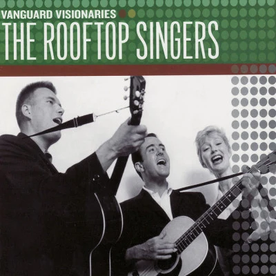 歌手 The Rooftop Singers