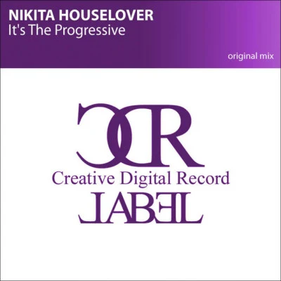 歌手 Nikita Houselover