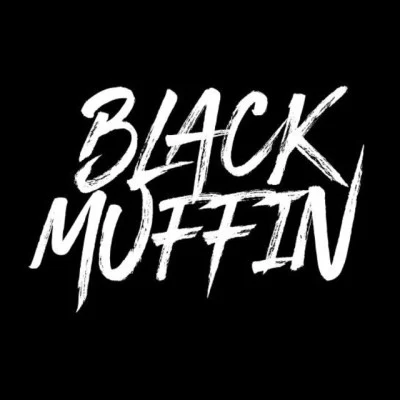 歌手 Black Muffin