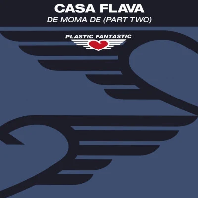 歌手 Casa Flava